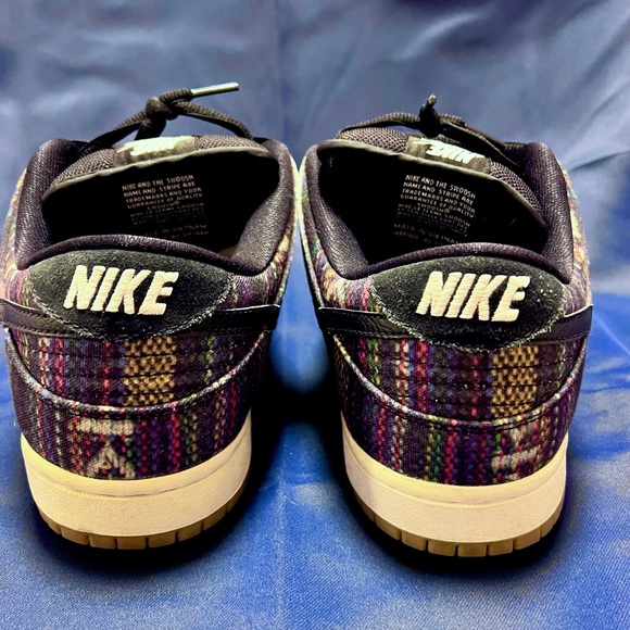 Nike SB Dunk Low Premium QS Hacky Sack 2014 - Picture 7 of 13